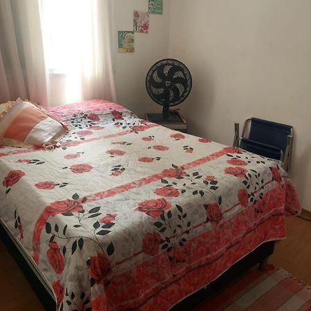 Apartamento Mobiliado A 3Km Da Praia โจเอาเปสโซอา ภายนอก รูปภาพ