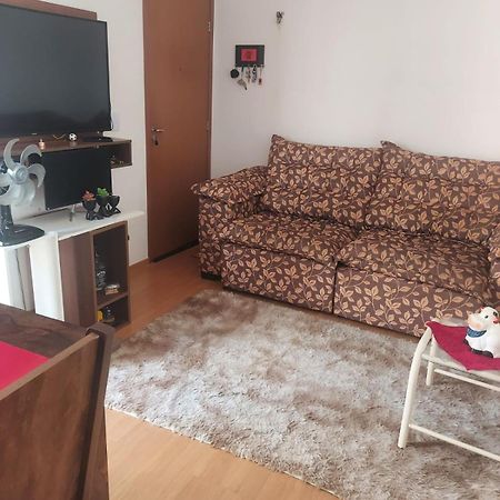 Apartamento Mobiliado A 3Km Da Praia โจเอาเปสโซอา ภายนอก รูปภาพ
