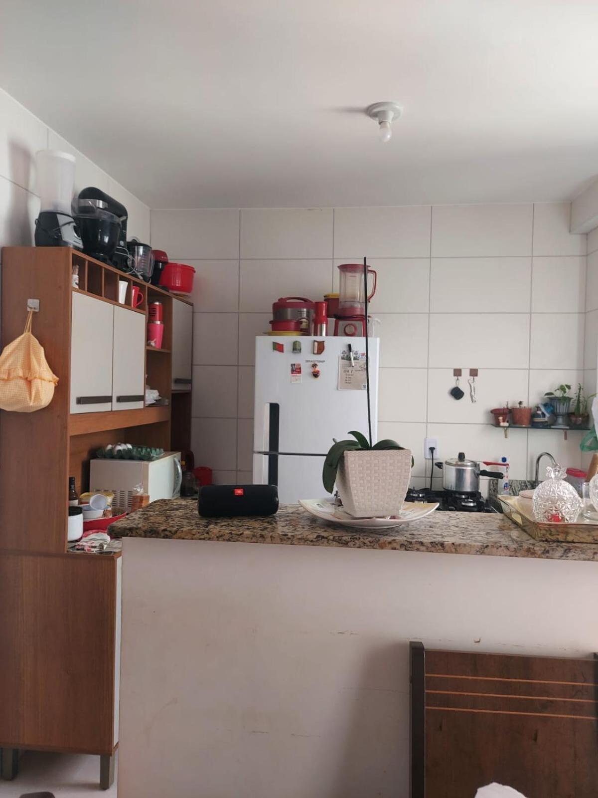 Apartamento Mobiliado A 3Km Da Praia โจเอาเปสโซอา ภายนอก รูปภาพ