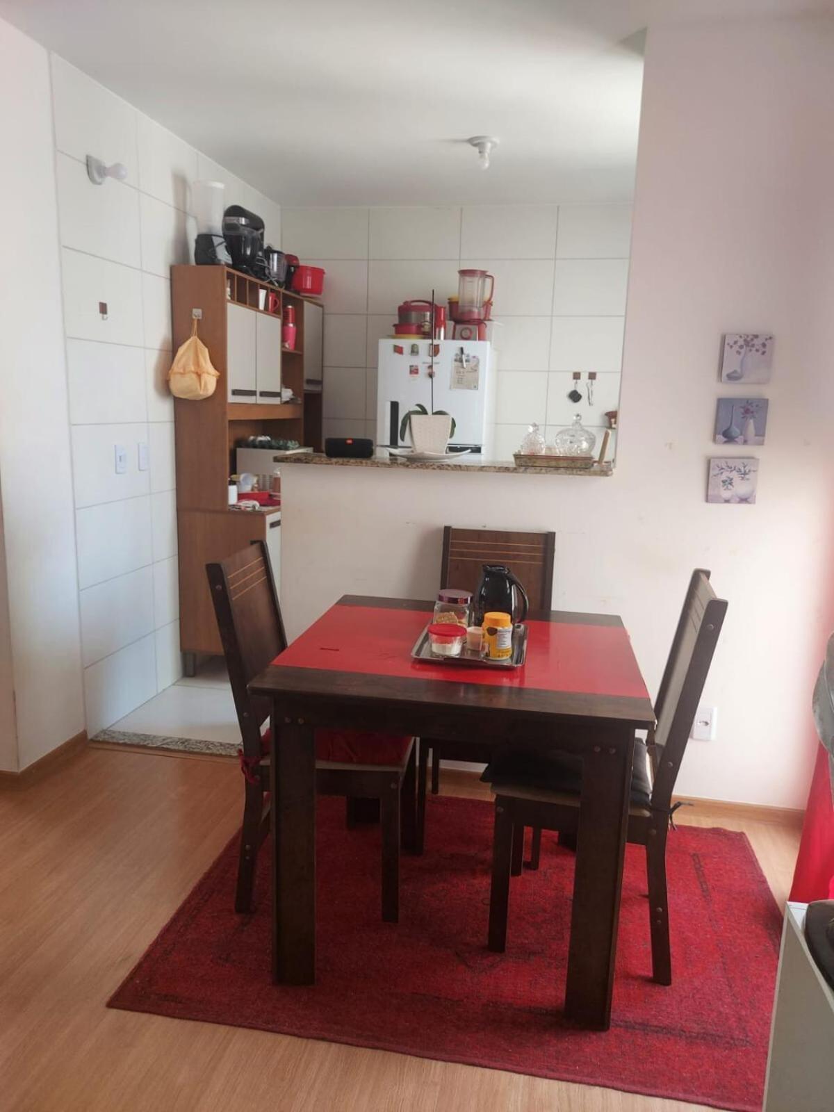 Apartamento Mobiliado A 3Km Da Praia โจเอาเปสโซอา ภายนอก รูปภาพ