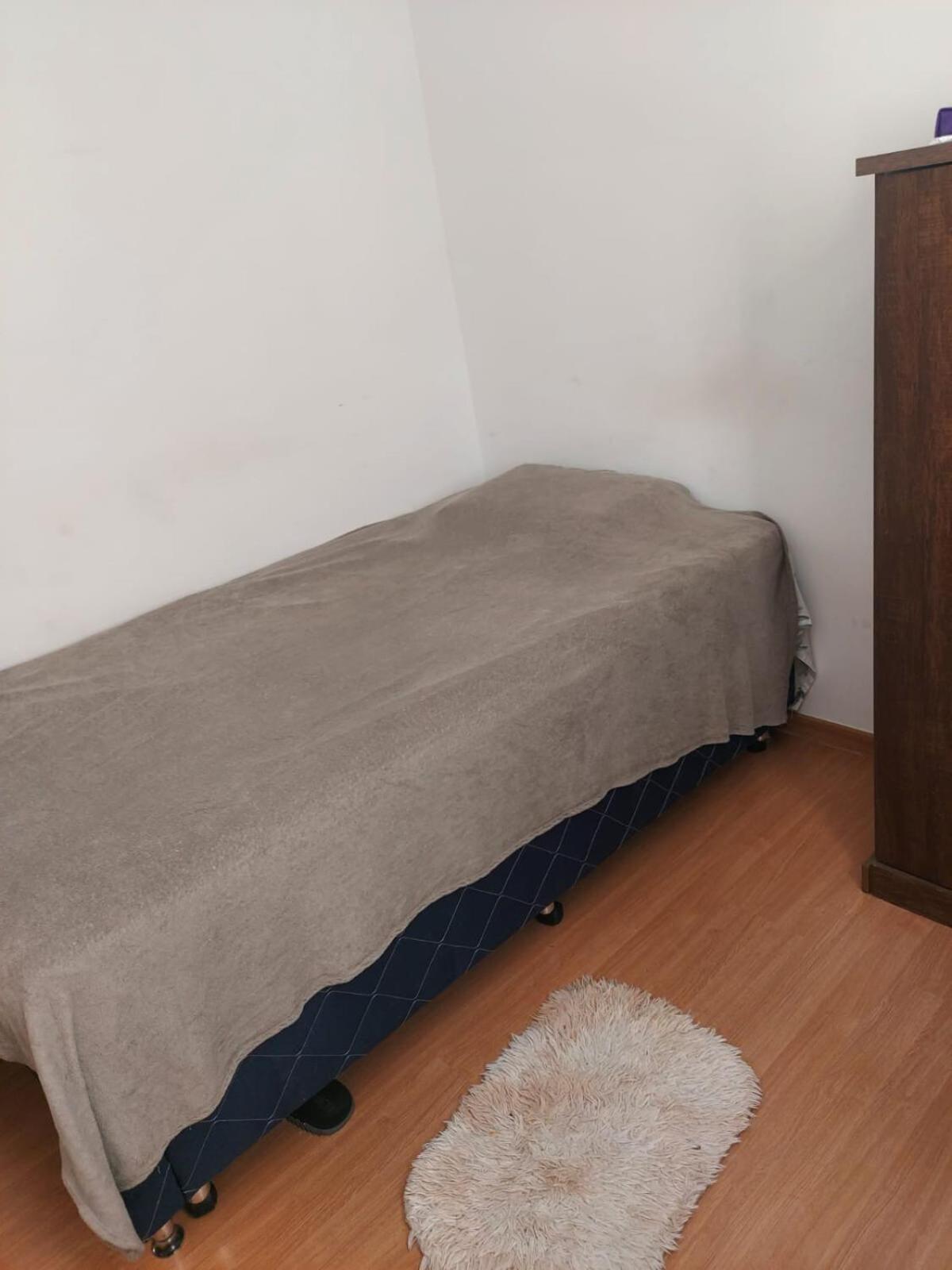Apartamento Mobiliado A 3Km Da Praia โจเอาเปสโซอา ภายนอก รูปภาพ