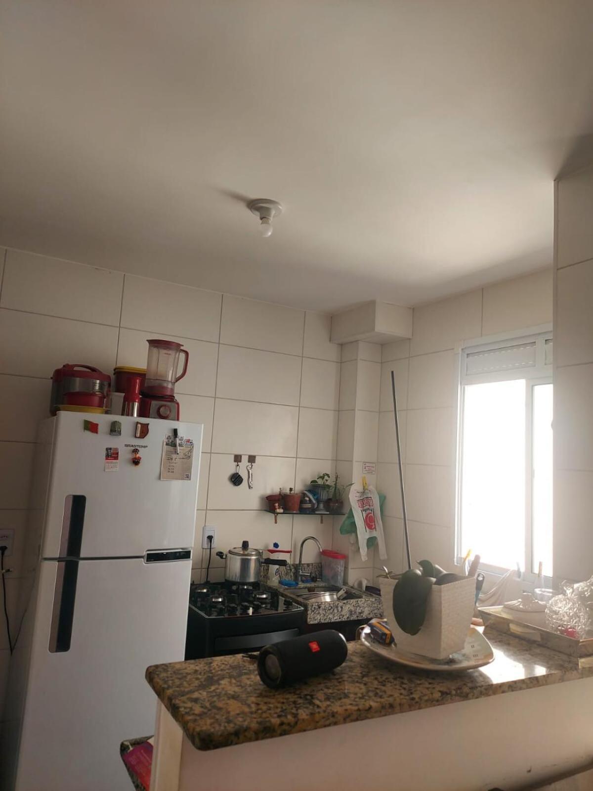 Apartamento Mobiliado A 3Km Da Praia โจเอาเปสโซอา ภายนอก รูปภาพ