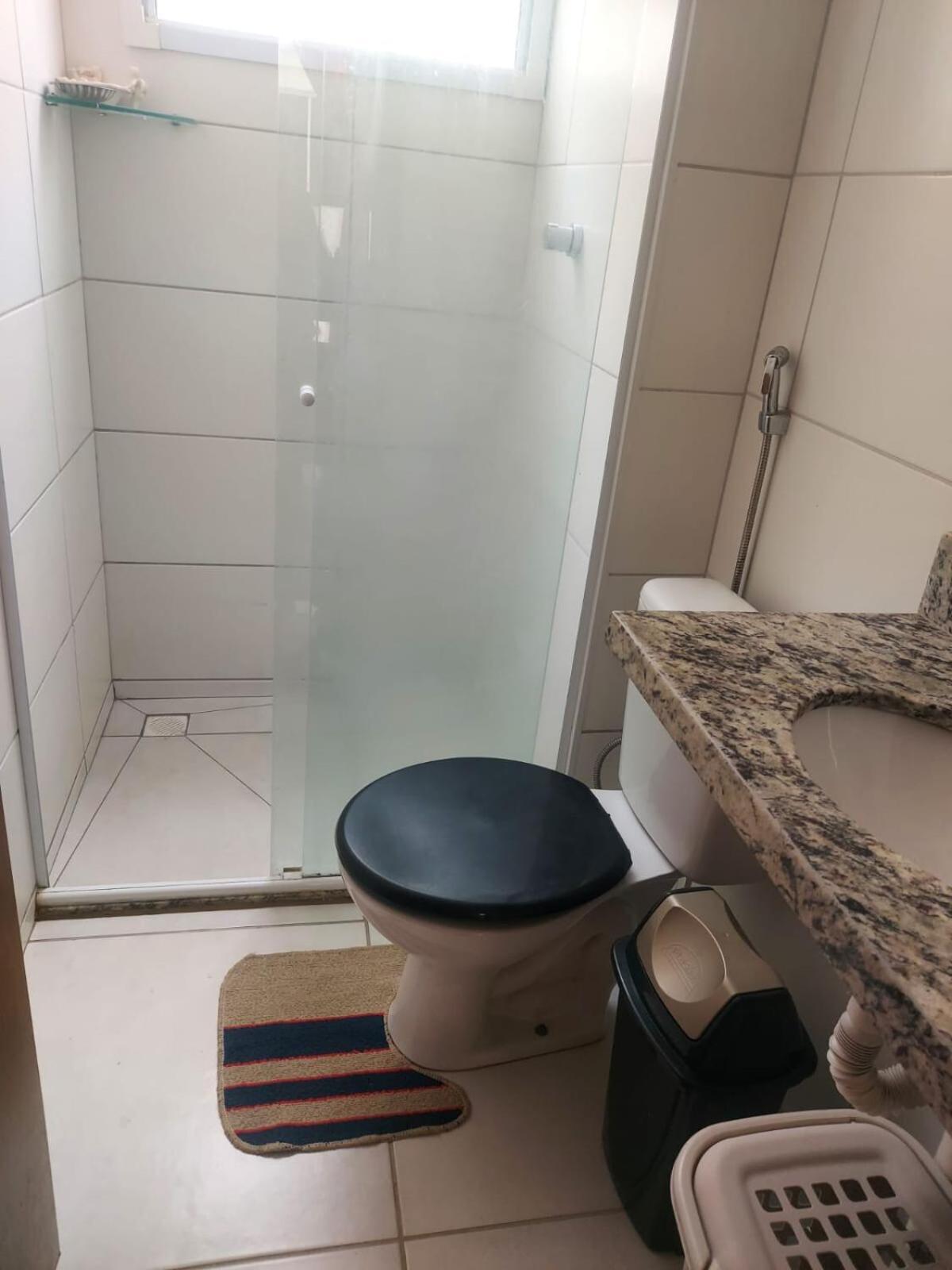 Apartamento Mobiliado A 3Km Da Praia โจเอาเปสโซอา ภายนอก รูปภาพ